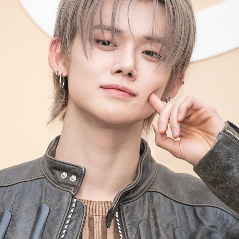 Momen yang diabadikan oleh penggemar Yeonjun (TOMORROW X TOGETHER)