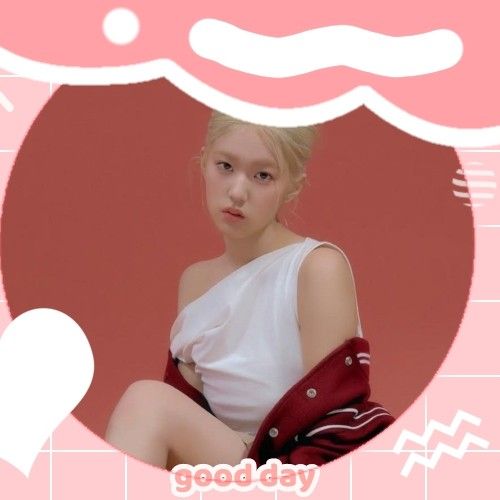 Latest photo of Yoon Jiyoon (izna)