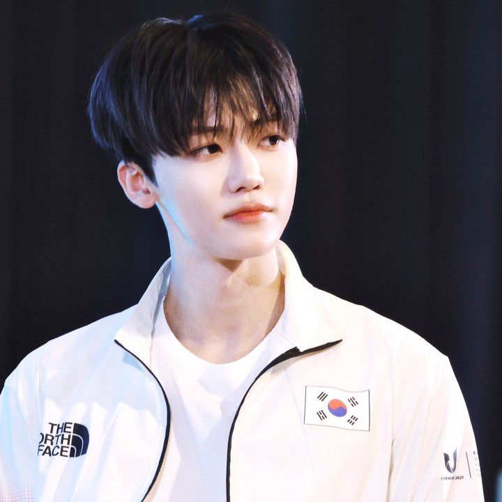 재민 (NCT DREAM)의 비하인드 컷