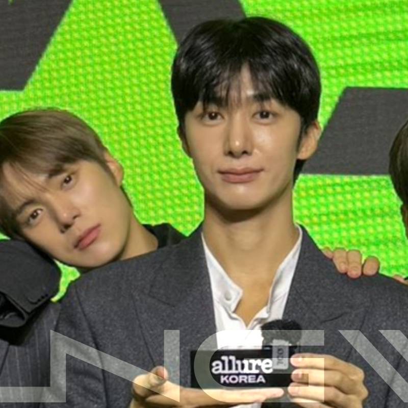 Latest photo of Hyungwon (MONSTA X)