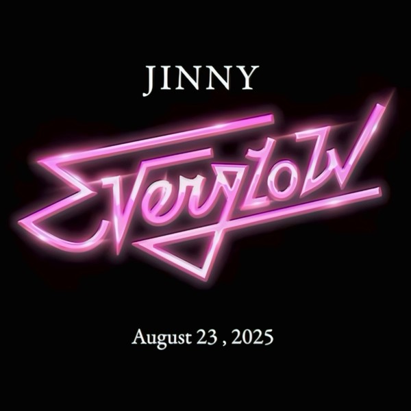 Shining profile picture of Jinny on today's Choeaedol