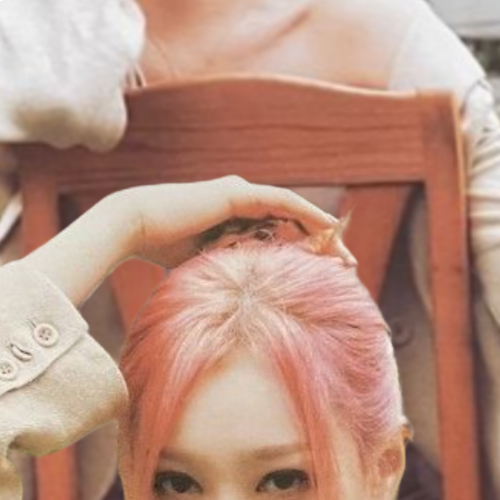 한동 (드림캐쳐)의 비하인드 컷