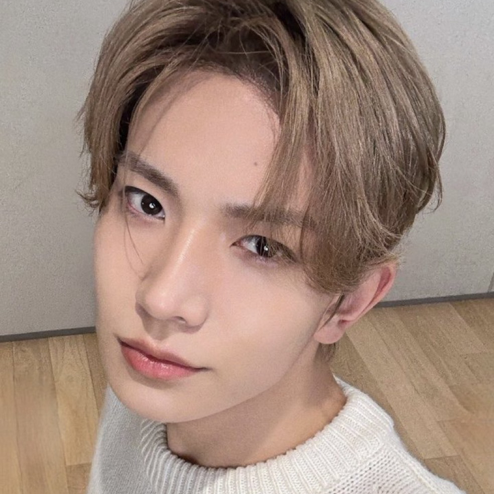 羲承 (ENHYPEN)的最新活动照片