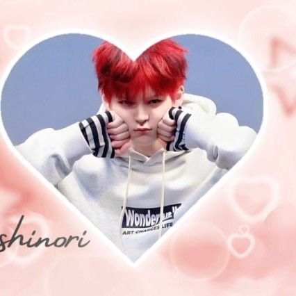 Latest photo of Yoshi (TREASURE)