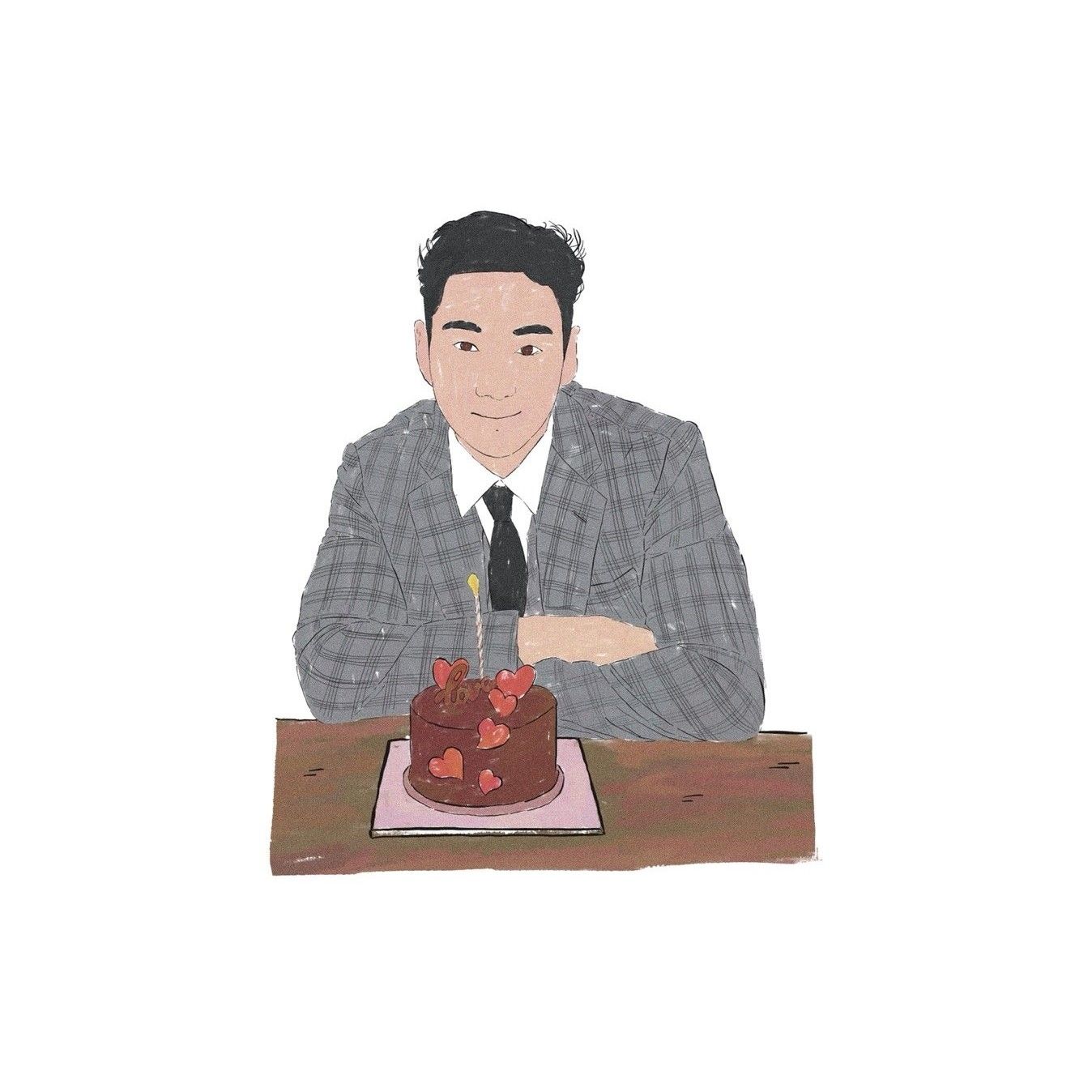 Latest photo of Baekho
