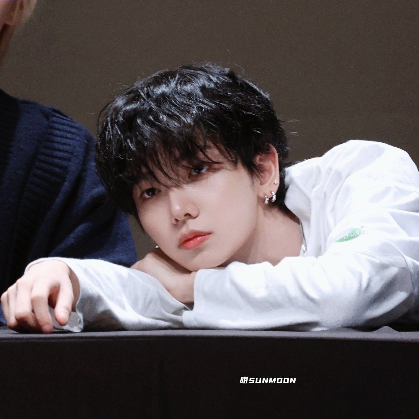 Latest photo of Myeong Jaehyun (BOYNEXTDOOR)