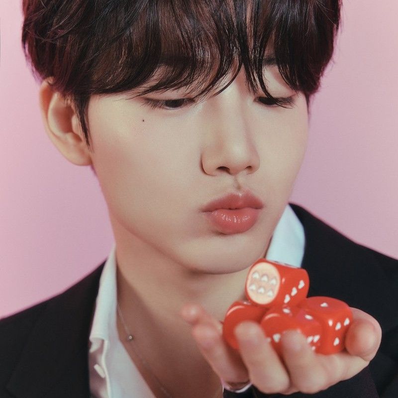 준규 (TREASURE)의 최신 사진