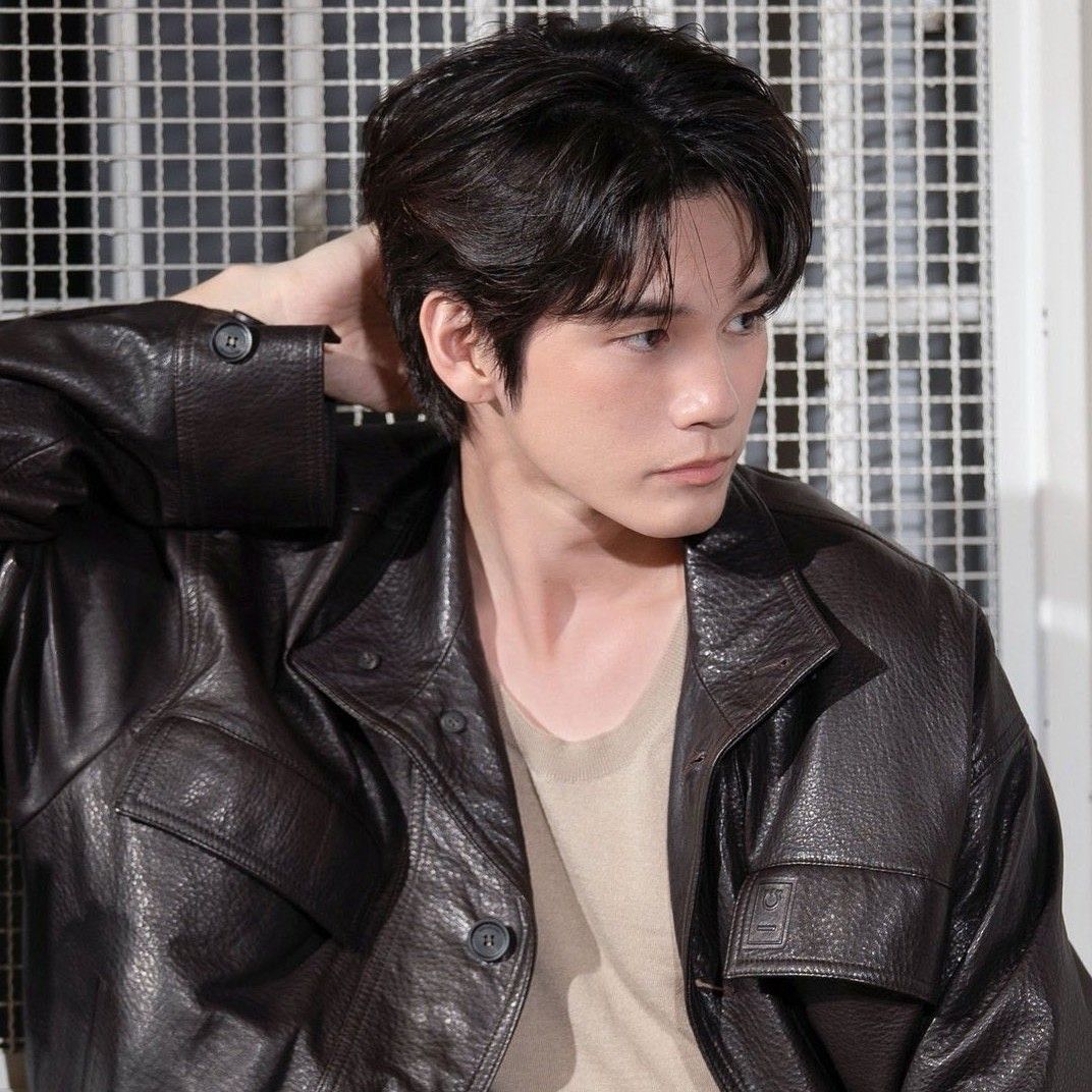 Latest photo of Ong Seongwu