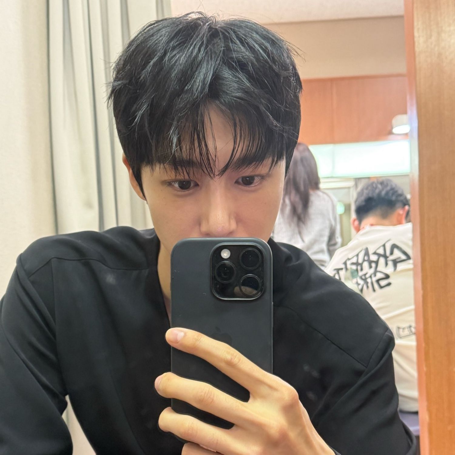 MONSTA X的最新照片