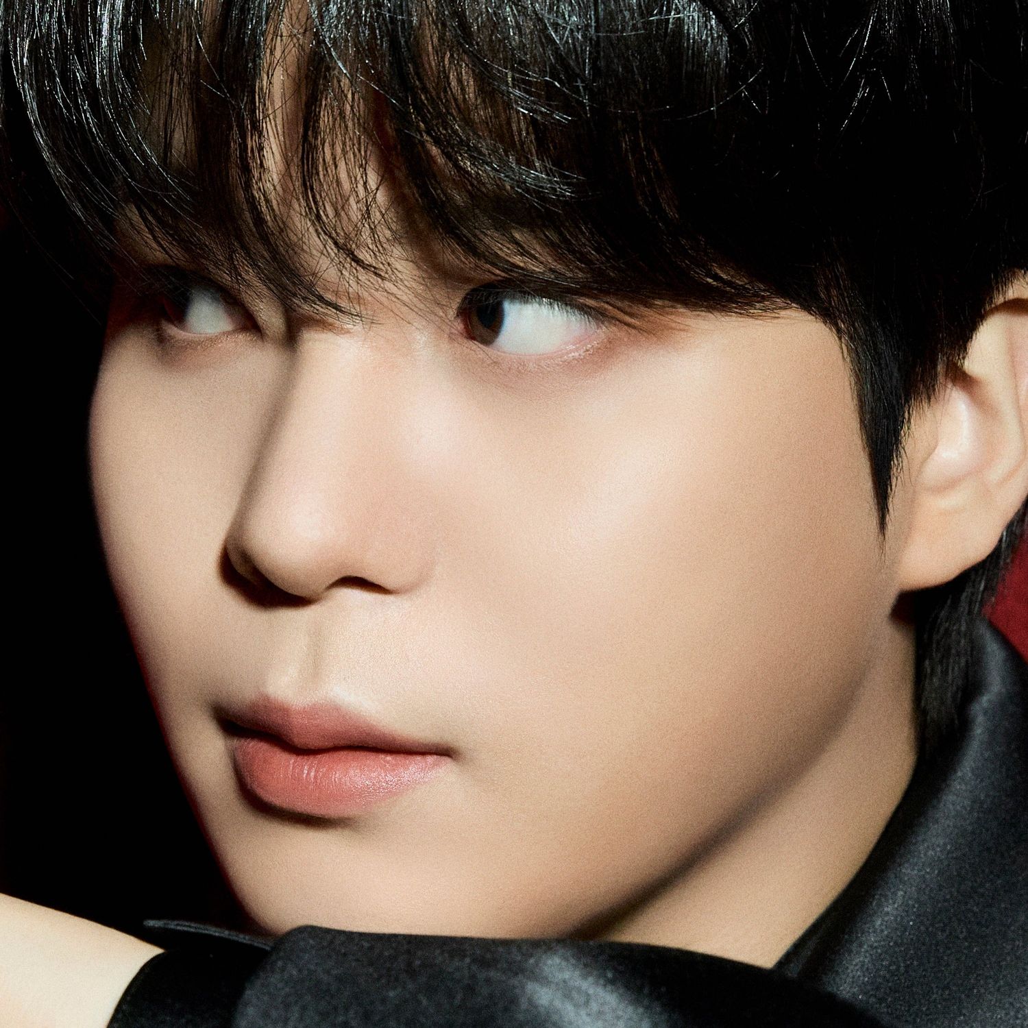 Behind-the-scenes cut of ATEEZ
