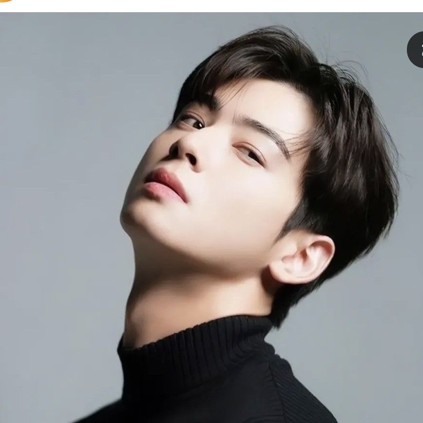 Latest photo of Eunwoo (ASTRO)