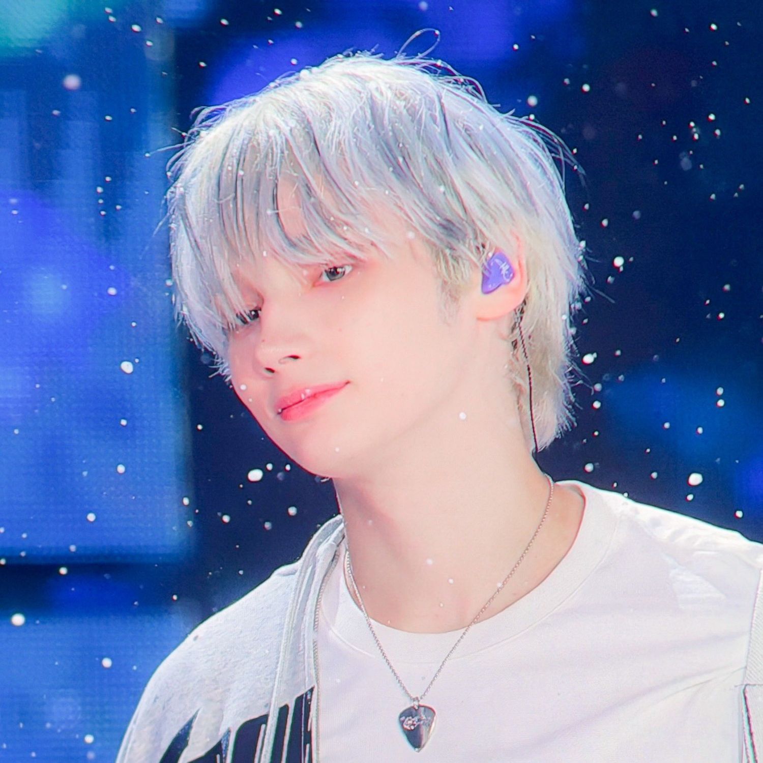 Behind-the-scenes cut of HueningKai (TOMORROW X TOGETHER)