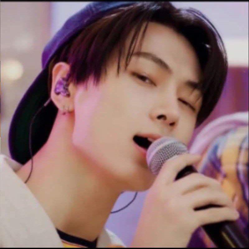 ENHYPEN 최근 활동샷