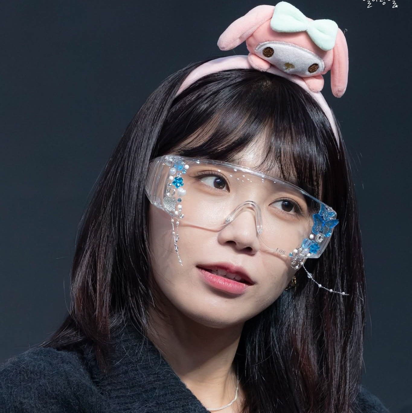 Recent activity shot of Jeong Eunji (Apink)