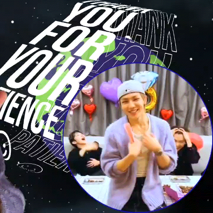 Latest photo of Junhyeok (TNX)