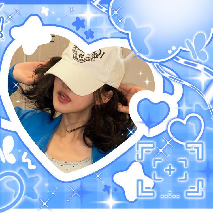 Recent activity shot of Haneul (KISS OF LIFE)
