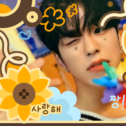 Behind-the-scenes cut of Yoon Jaehyuk (TREASURE)