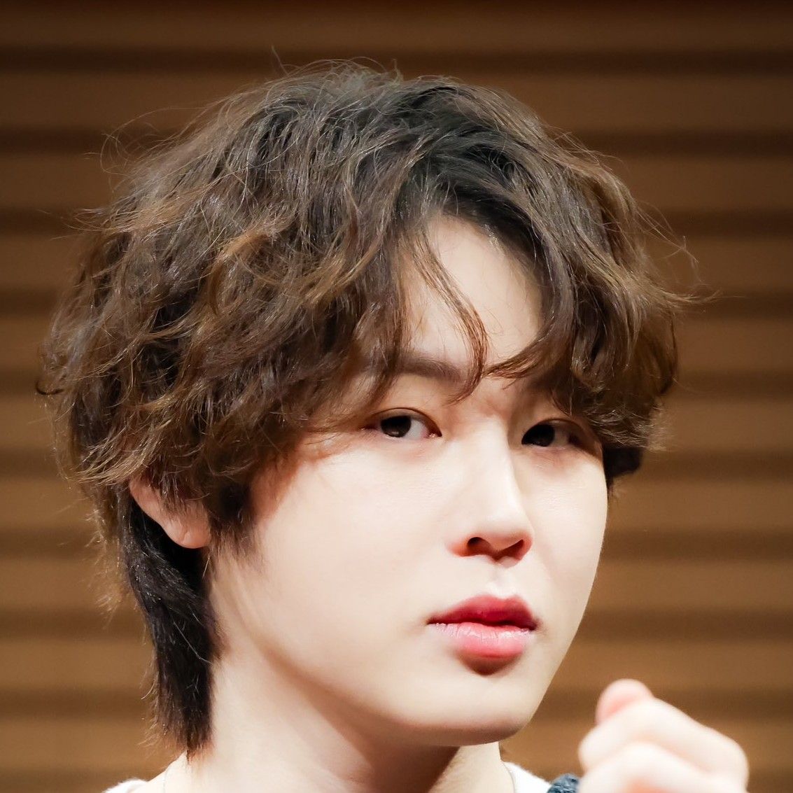 Latest photo of Ha Sungwoon