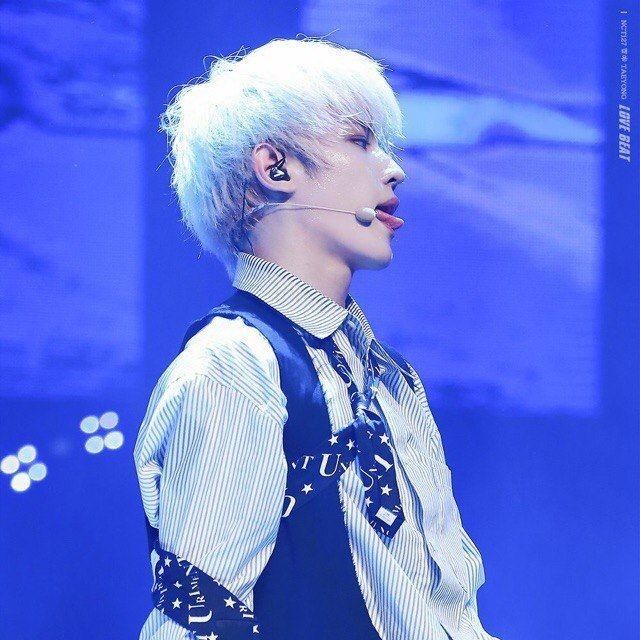 【保留】NCT 127 the link テヨン 保留】NCT 127 the link テヨン DISCOGRAPHY | NCT（エヌシー