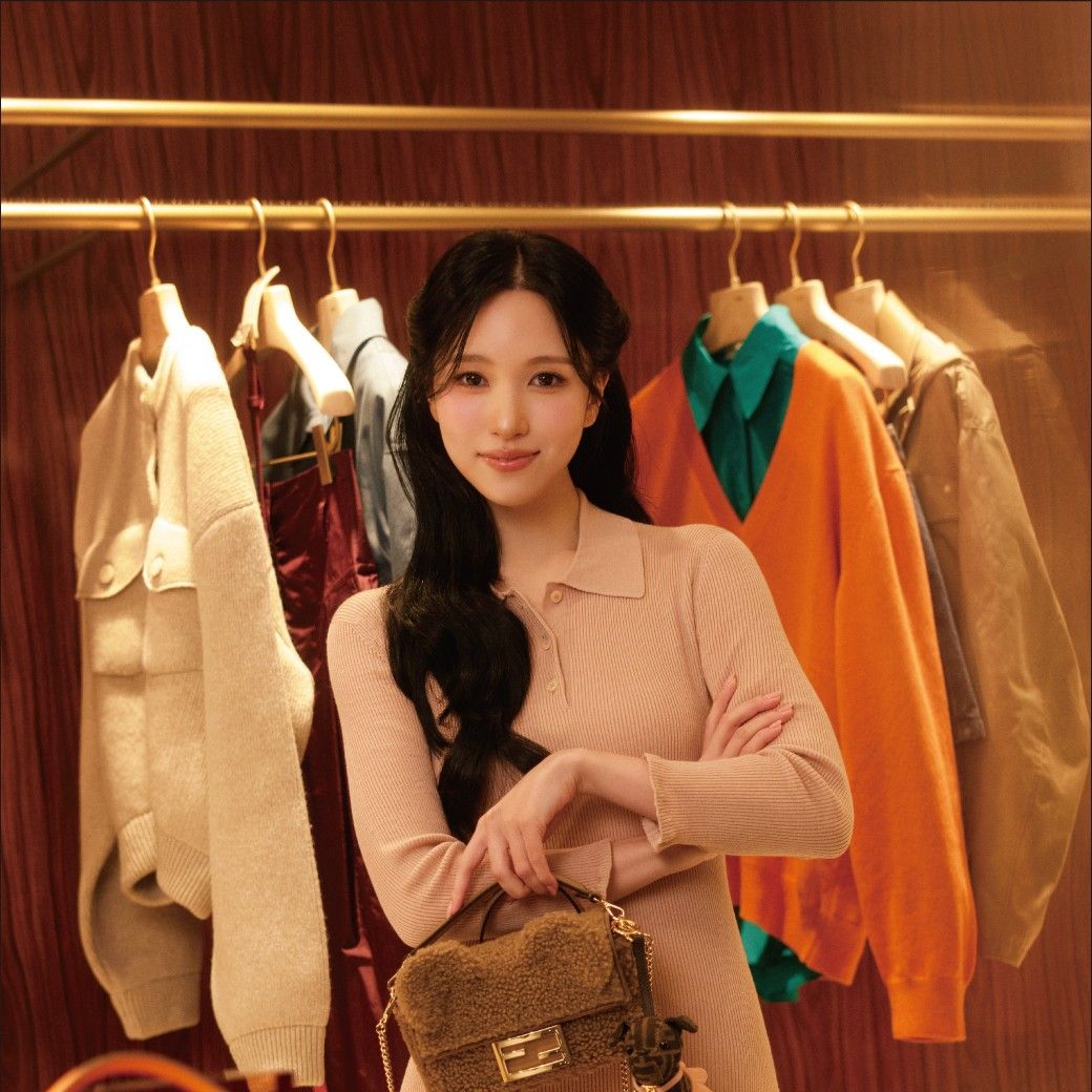 Mina (TWICE)的最新活动照片