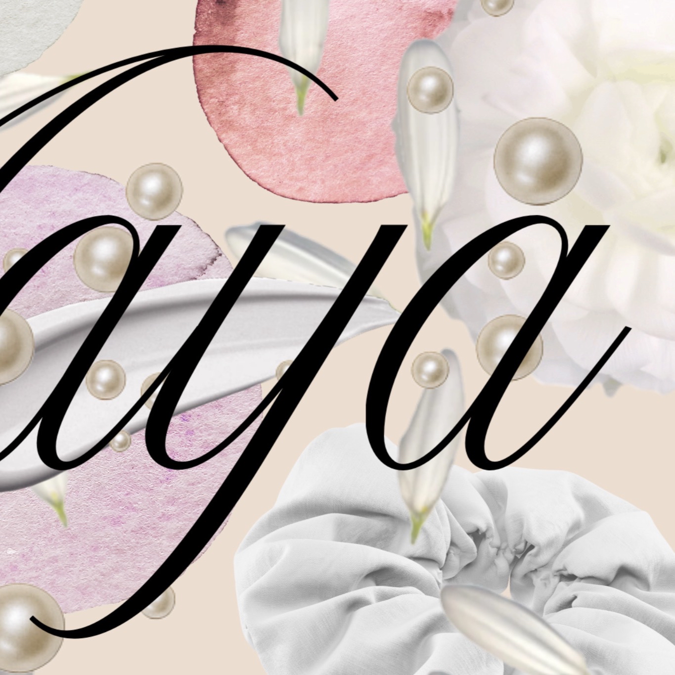 Recent activity shot of Maya (NiziU)