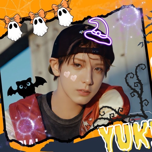 Latest photo of Yuki (NEXZ)