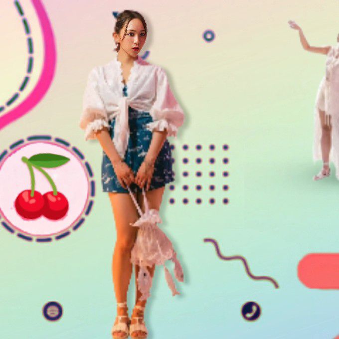 Latest photo of Dita