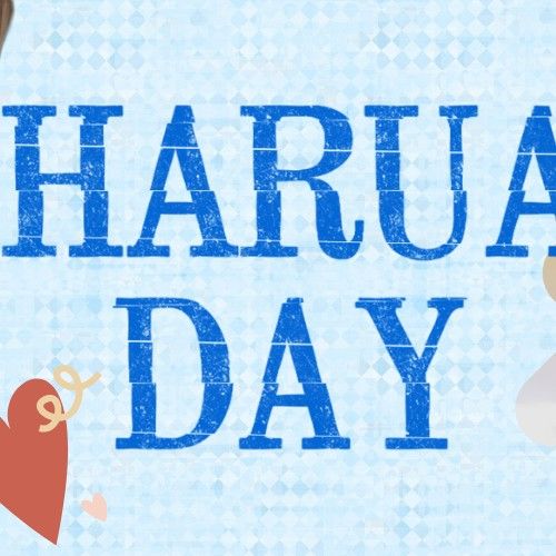 Latest photo of Harua (&TEAM)