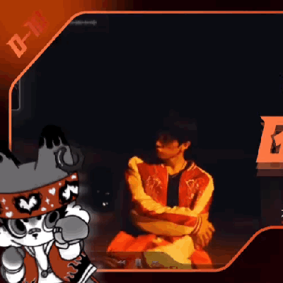 A moment captured by So Geon (NEXZ)'s fan