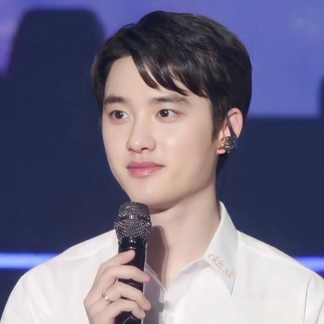디오 (EXO) 최근 활동샷