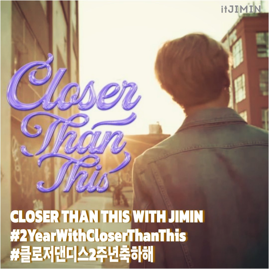 Behind-the-scenes cut of Jimin (BTS)