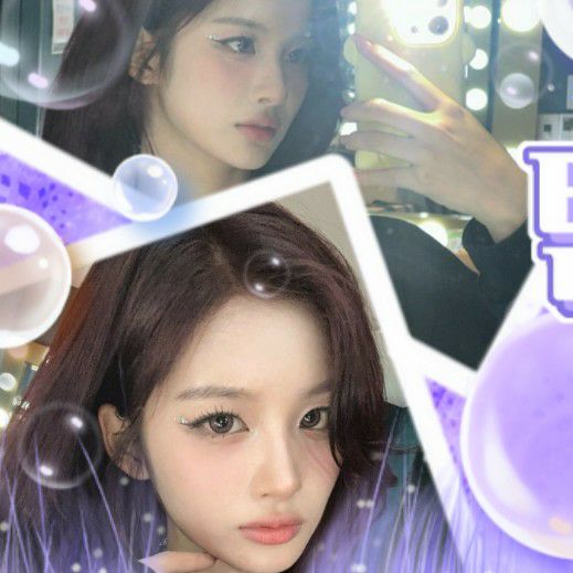 Latest photo of Sullyoon (NMIXX)