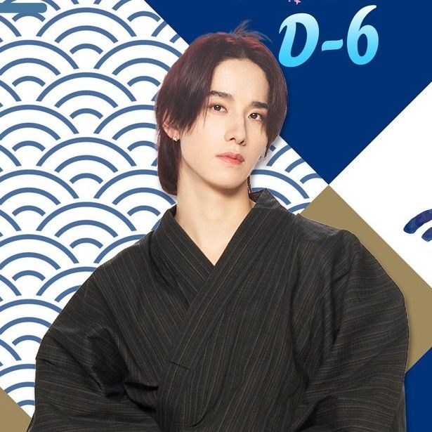 Latest photo of Sato Keigo (JO1)