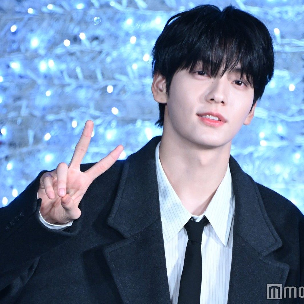 Latest photo of Soobin (TOMORROW X TOGETHER)