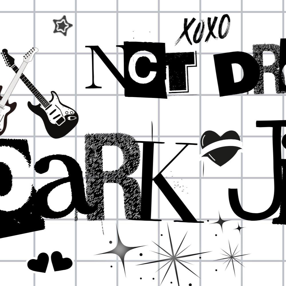 A moment captured by Jisung (NCT DREAM)'s fan
