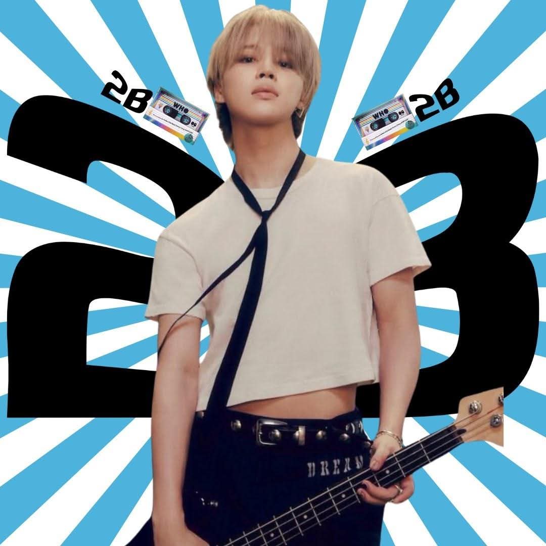 지민 (방탄소년단) 최근 활동샷