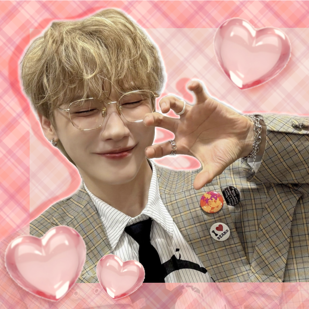 Recent activity shot of Jeon Woong (AB6IX)