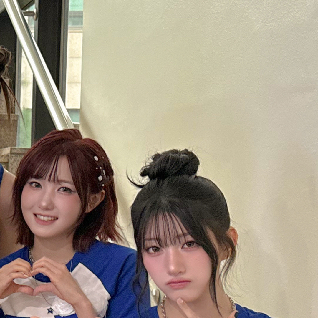 Recent activity shot of SAY MY NAME