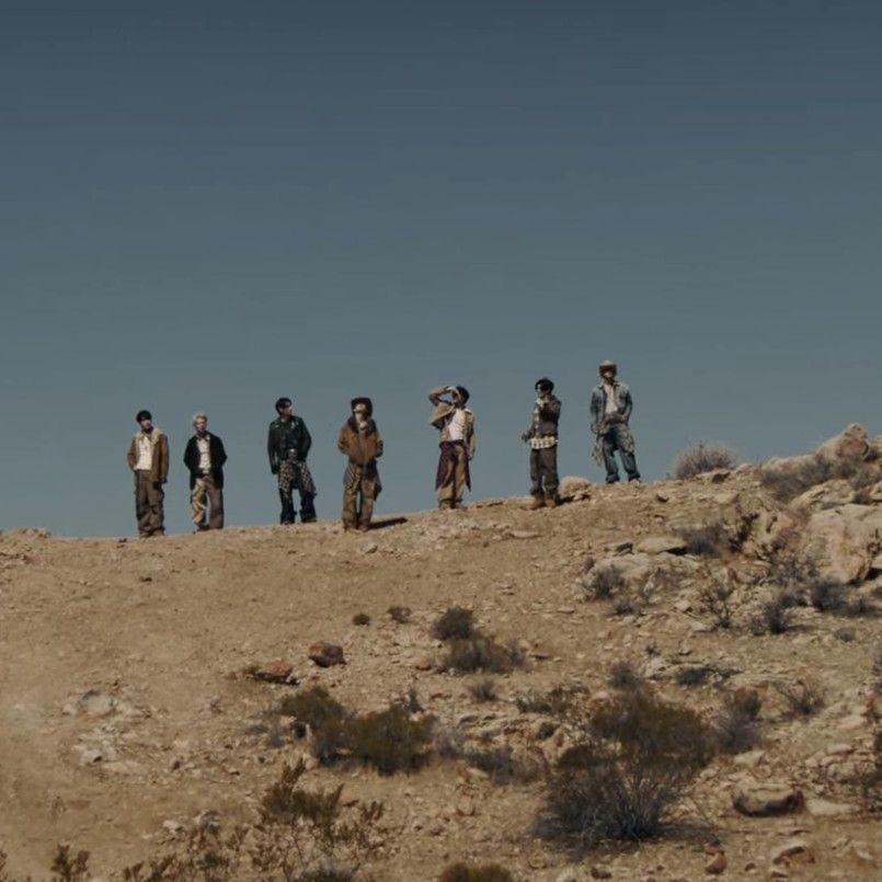 ENHYPENファンが撮った瞬間