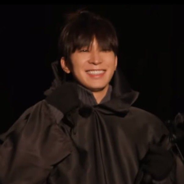 Foto terbaru Wonwoo (SEVENTEEN)