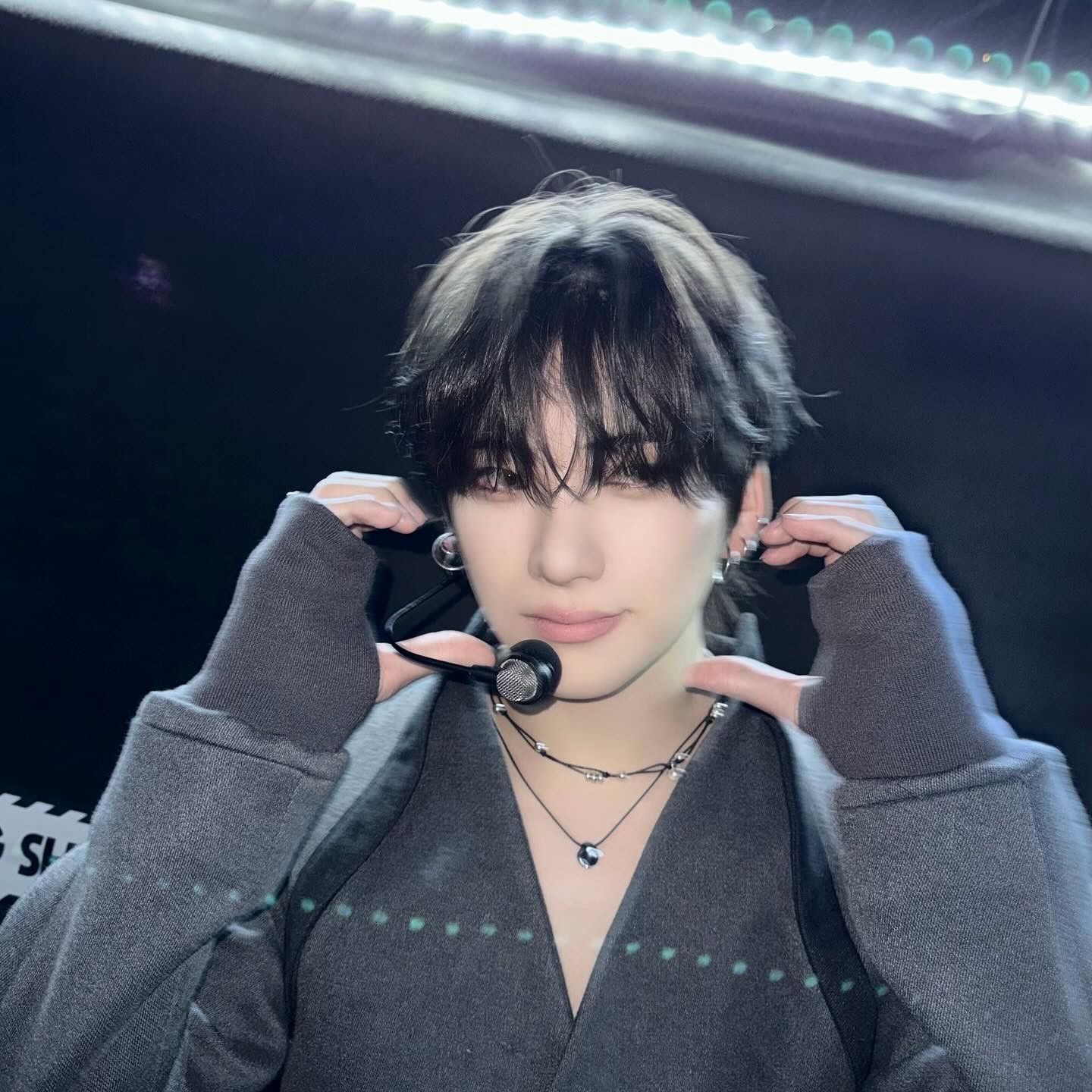 Latest photo of Yuma (&TEAM)