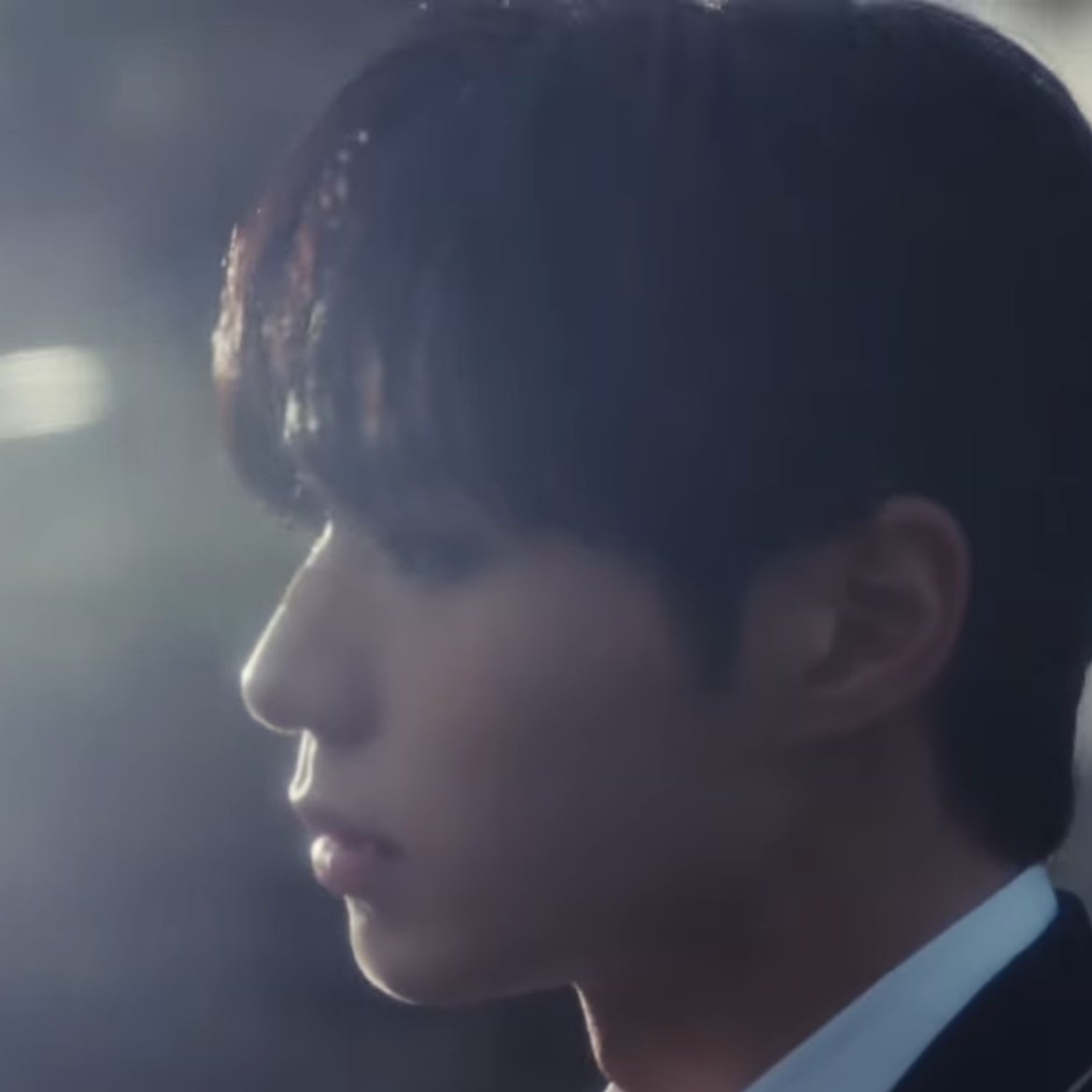 Latest photo of Kim Junseo (ALPHA DRIVE ONE)