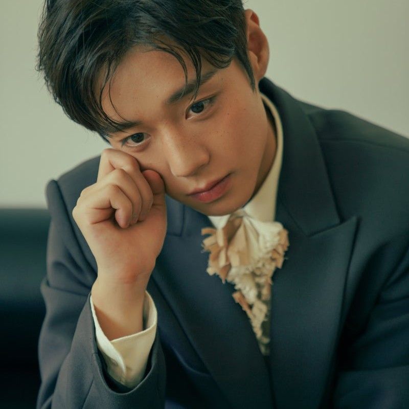 박지훈 최근 활동샷