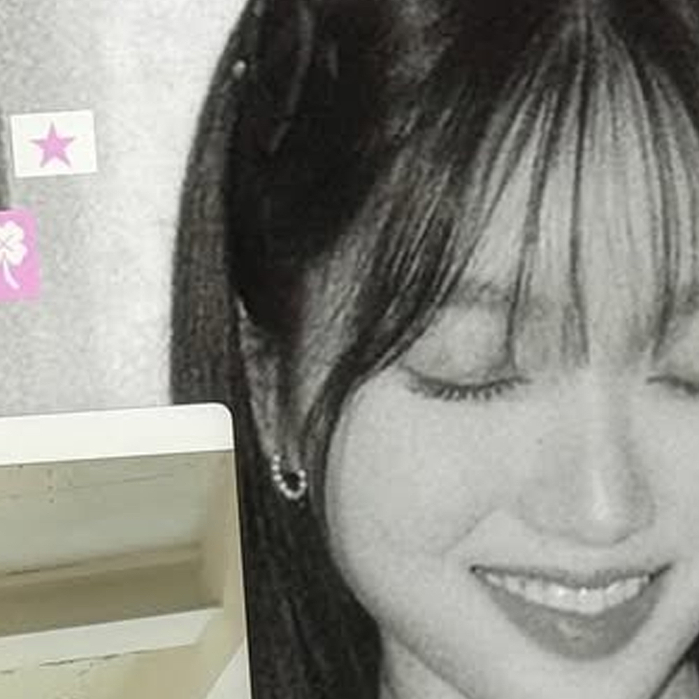 A moment captured by Go Won (Loossemble)'s fan