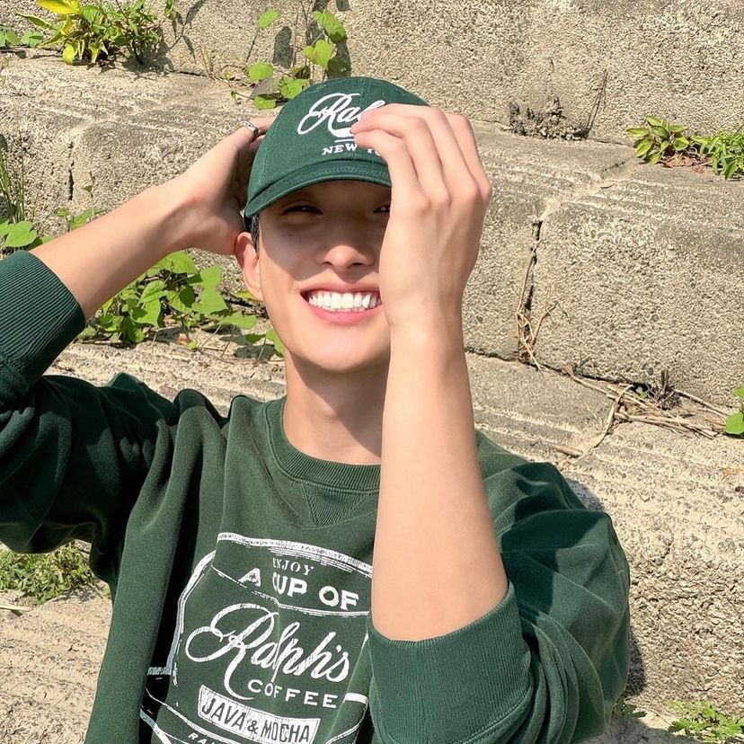 Foto aktivitas terbaru SEVENTEEN