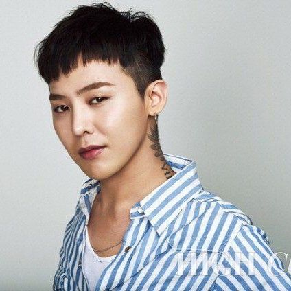 G-DRAGON (빅뱅)의 최신 사진