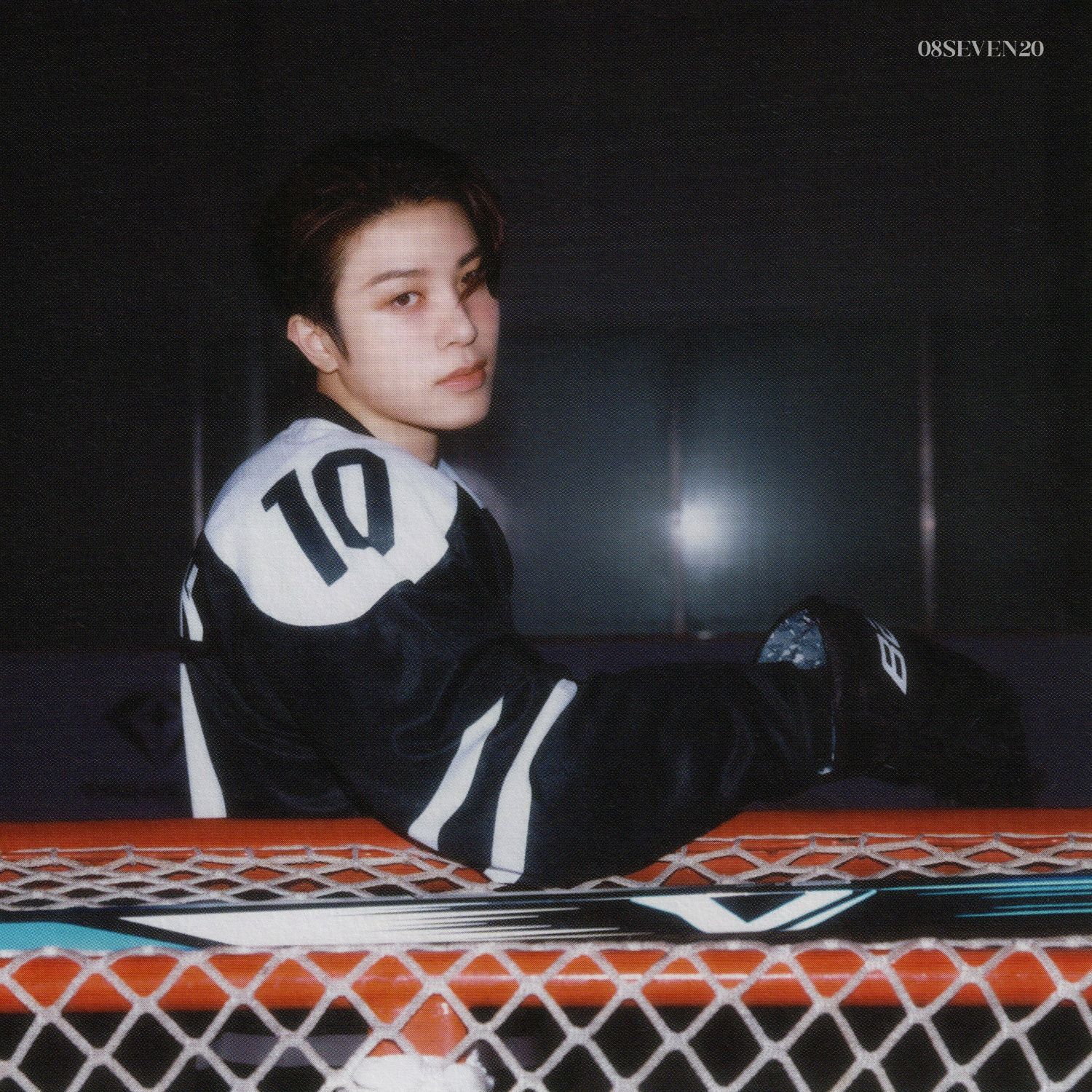 Recent activity shot of So Junghwan (TREASURE)