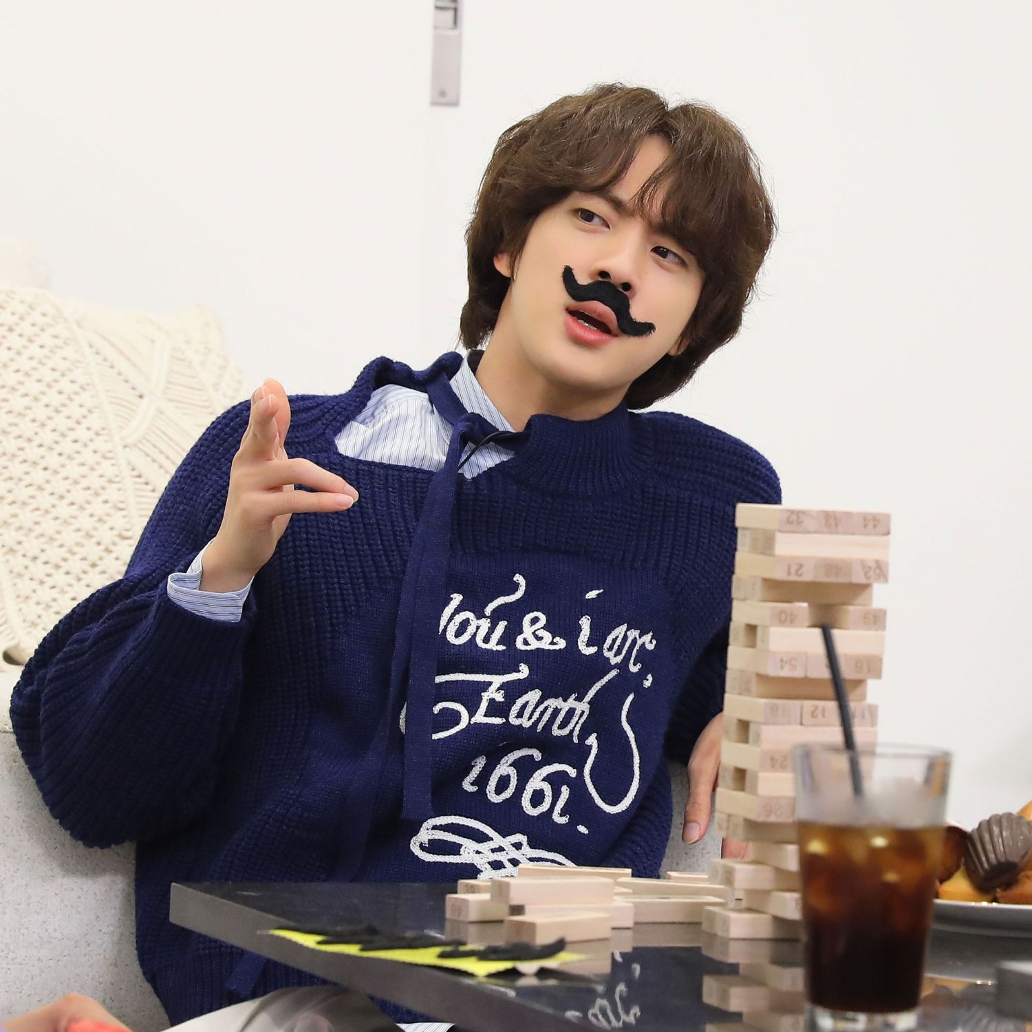 제이홉 (방탄소년단) 팬이 찍은 순간