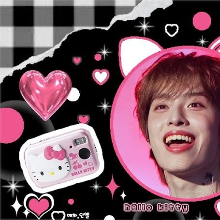 Latest photo of Gaon (Xdinary Heroes)