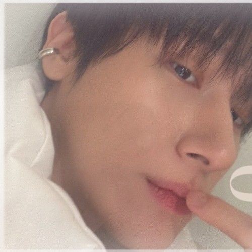 Behind-the-scenes cut of I.M (MONSTA X)